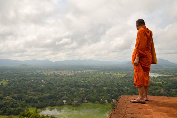 Sigiriya