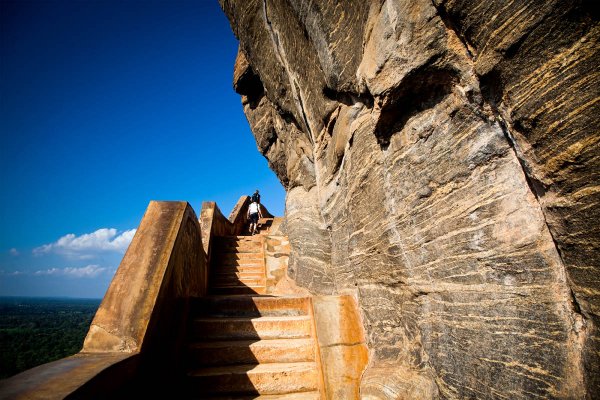 Sigiriya