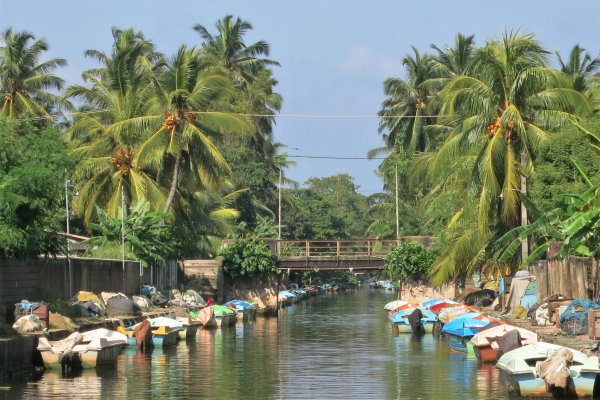 Negombo