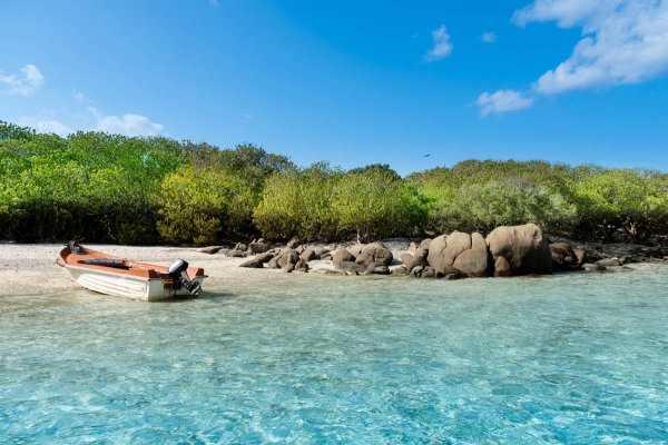 Trincomalee Beach