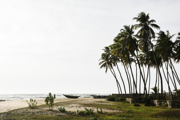 Tangalle Beach