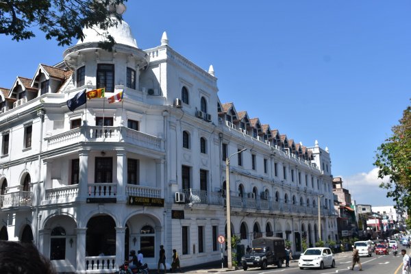 Kandy city tour