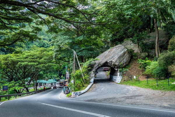 Kandy city tour