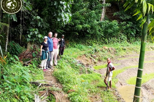 Heeloya trek